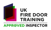 Approved inspector UK fire door training