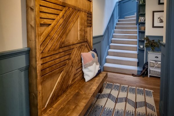 Bespoke Joinery