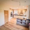 Kitchen - open plan renovation