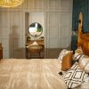 Bedroom joinery