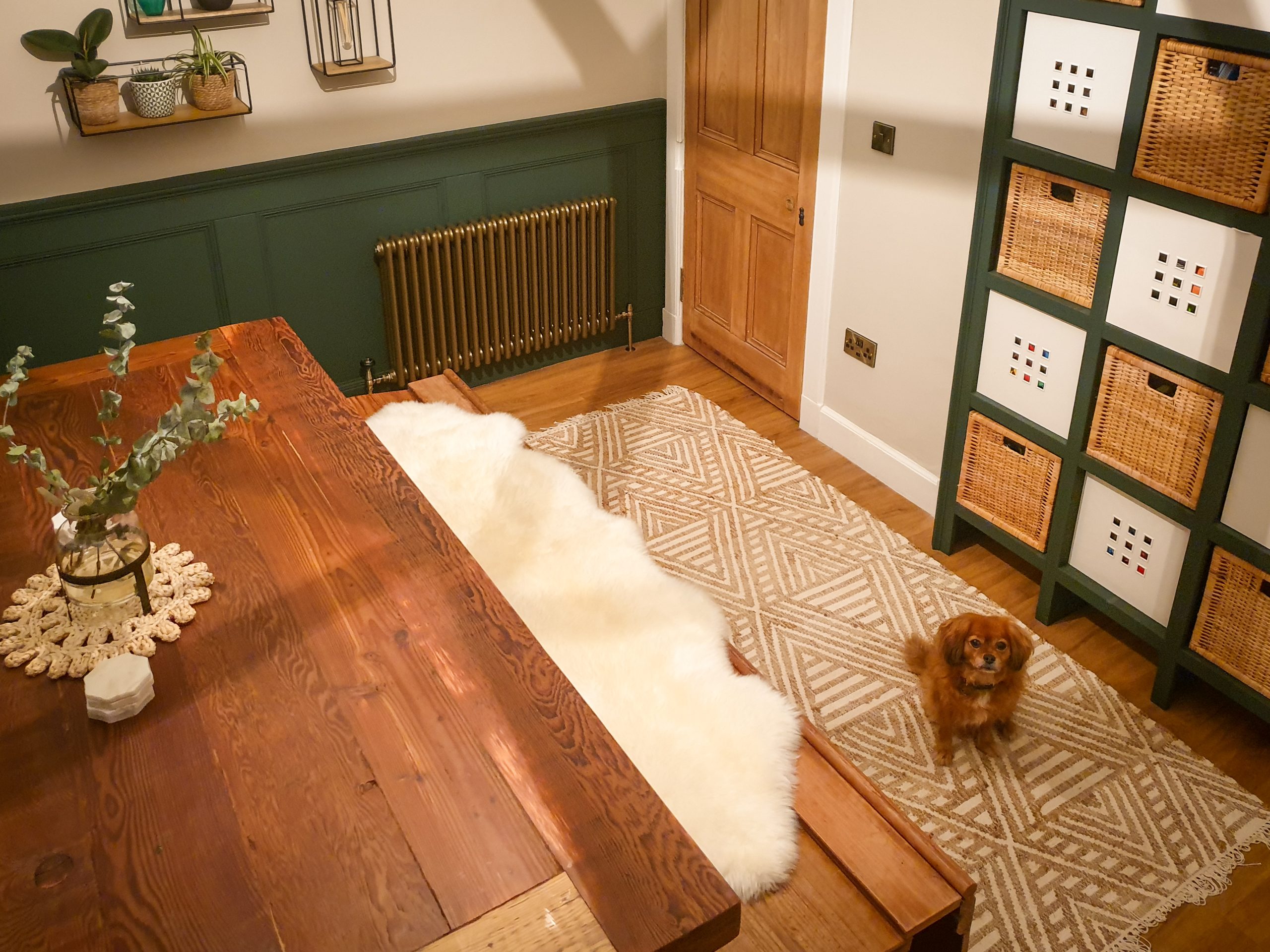 Bespoke Joinery