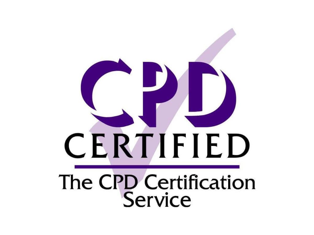 CPDcertified