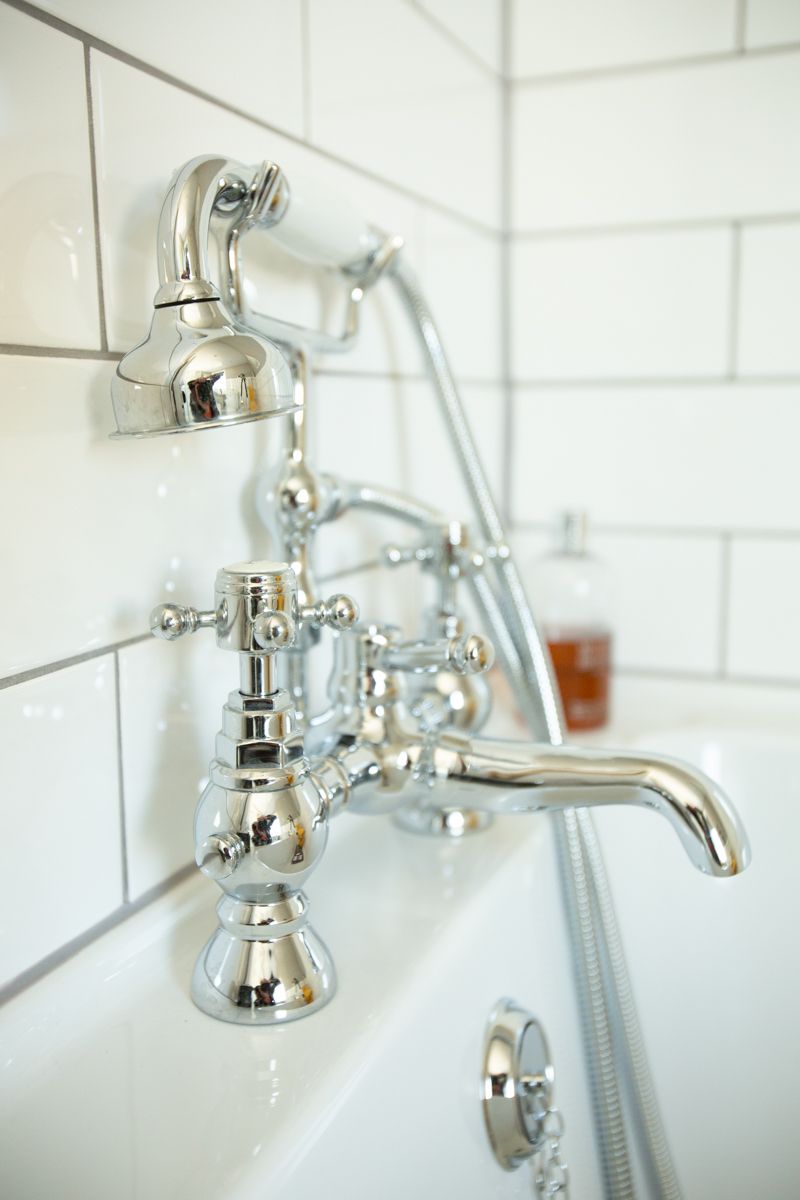 Victorian Taps